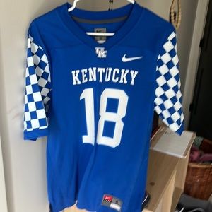 UK Jersey